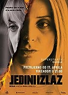The Only Way Out 2021 Hindi Dubbed English 480p 720p 1080p Mp4Moviez Filmyzilla